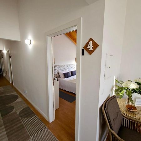 Casa Do Chafariz - Rooms Cercal do Alentejo 外观 照片