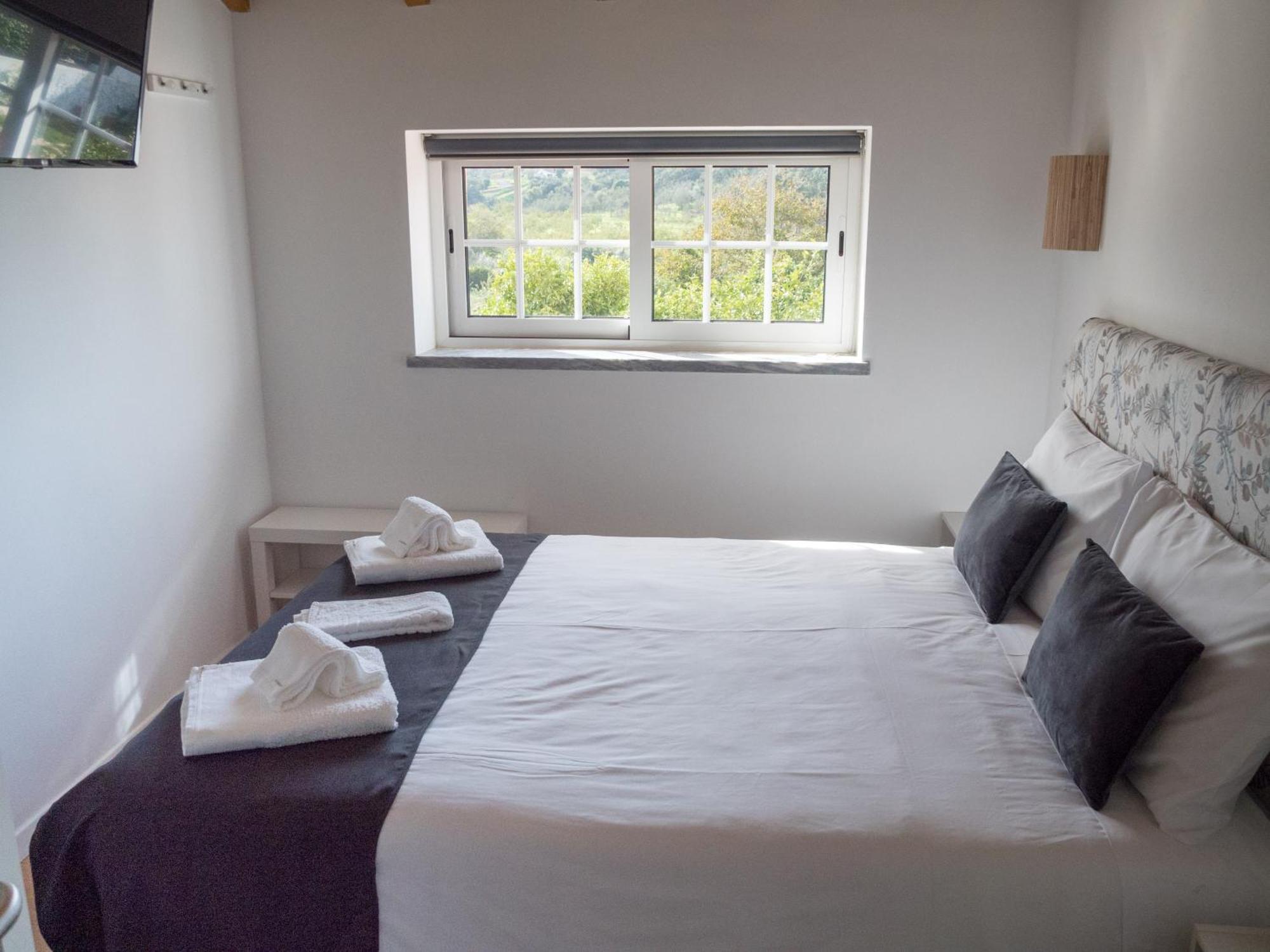 Casa Do Chafariz - Rooms Cercal do Alentejo 外观 照片