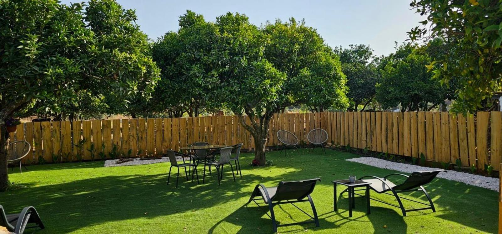 Casa Do Chafariz - Rooms Cercal do Alentejo 外观 照片