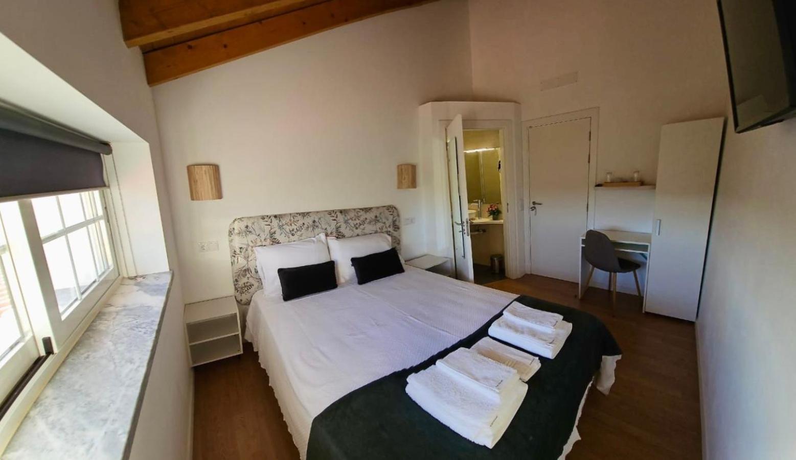 Casa Do Chafariz - Rooms Cercal do Alentejo 外观 照片