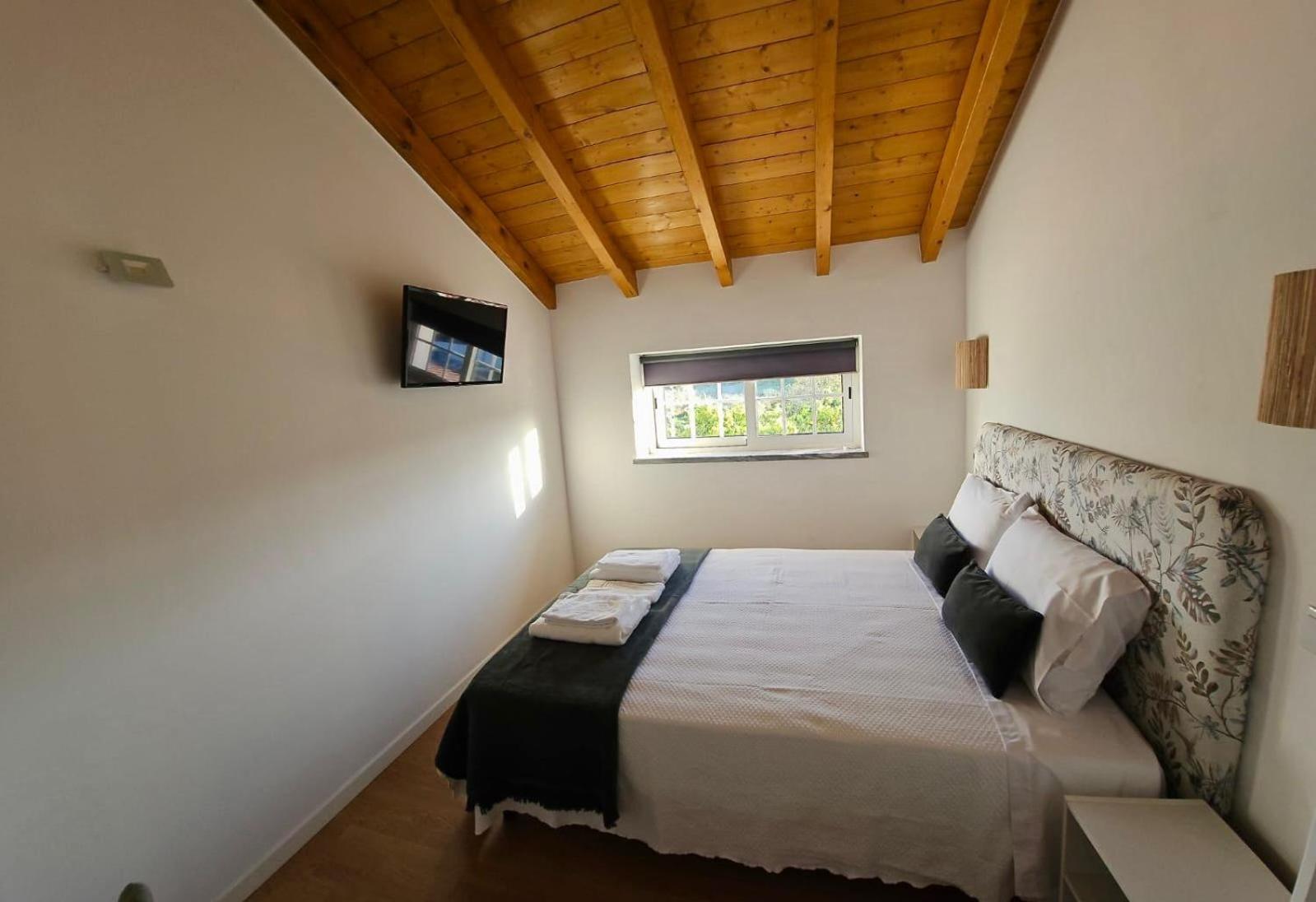 Casa Do Chafariz - Rooms Cercal do Alentejo 外观 照片