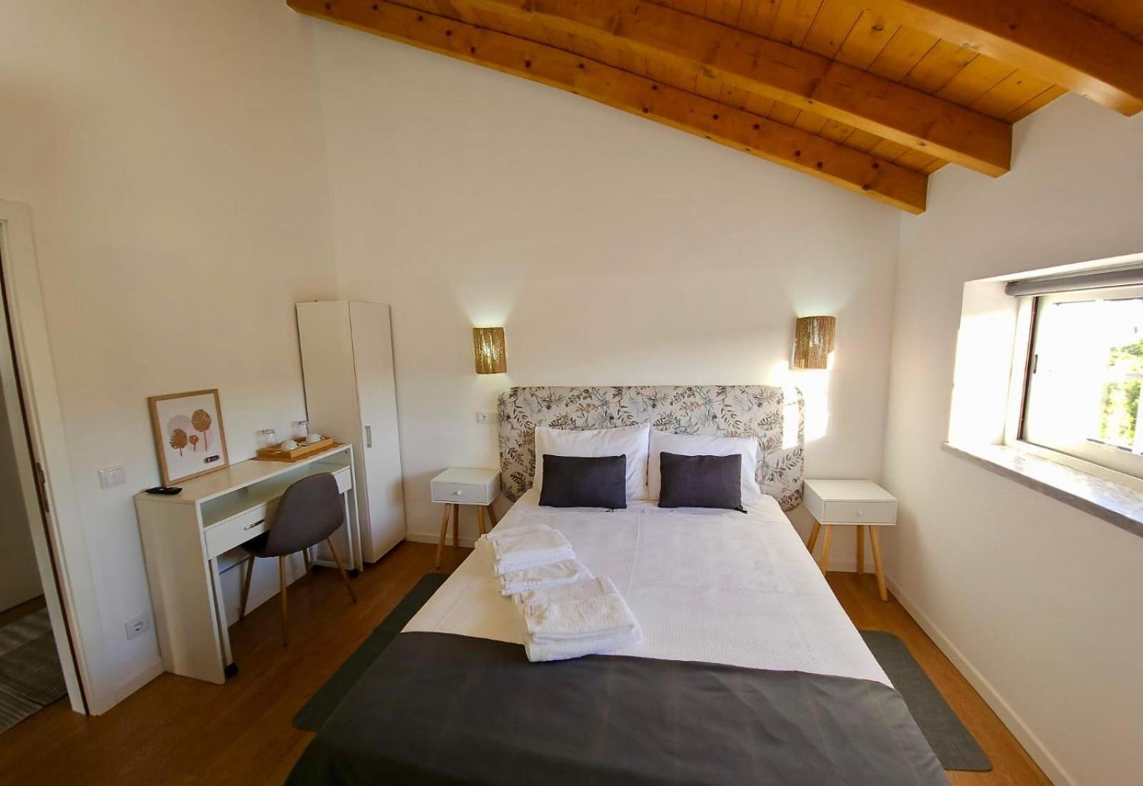 Casa Do Chafariz - Rooms Cercal do Alentejo 外观 照片
