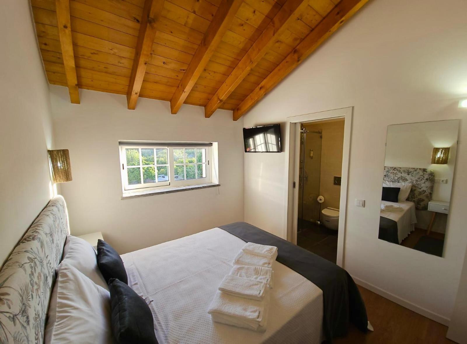Casa Do Chafariz - Rooms Cercal do Alentejo 外观 照片
