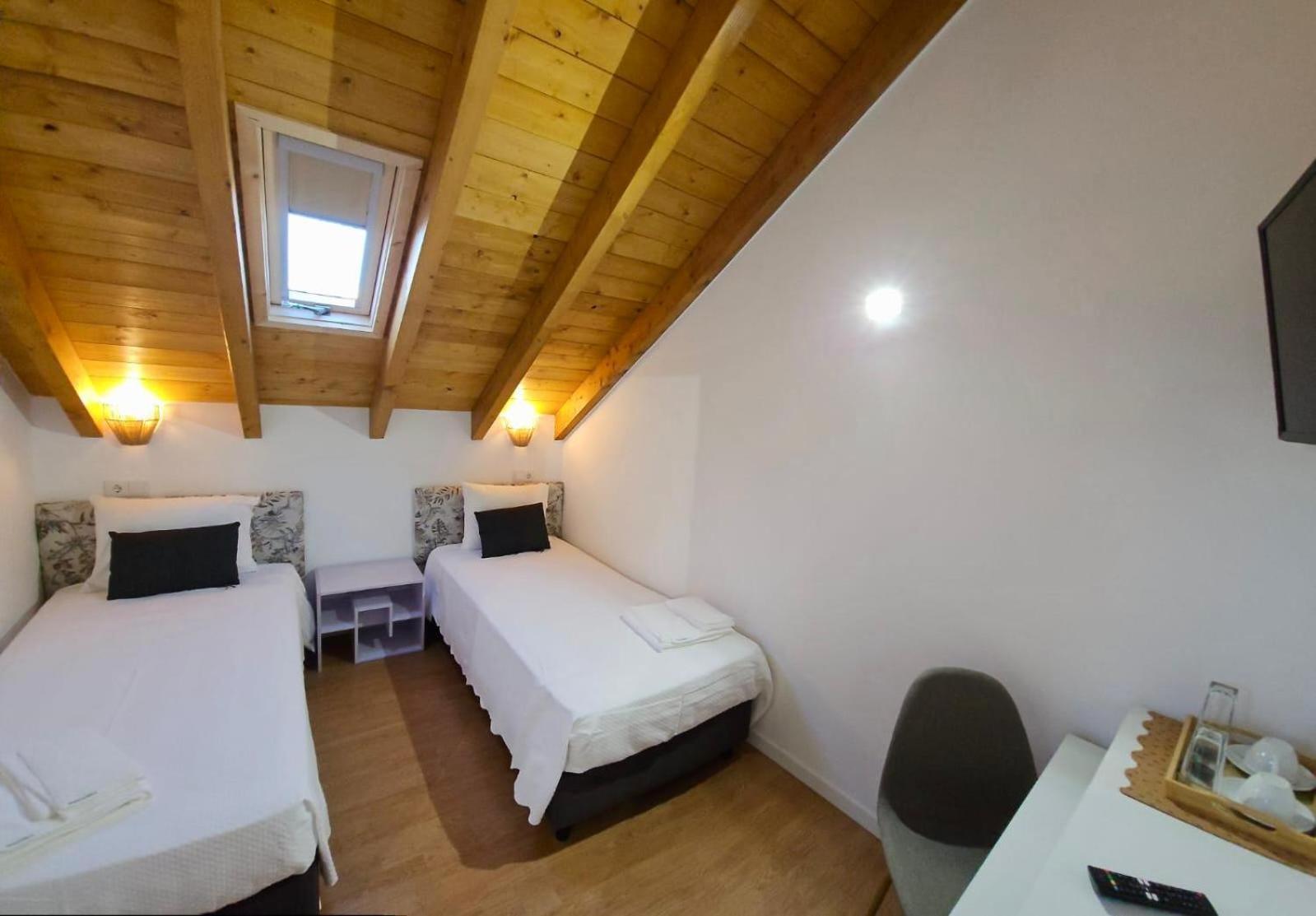 Casa Do Chafariz - Rooms Cercal do Alentejo 外观 照片