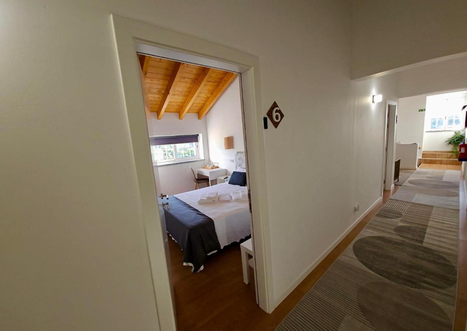 Casa Do Chafariz - Rooms Cercal do Alentejo 外观 照片