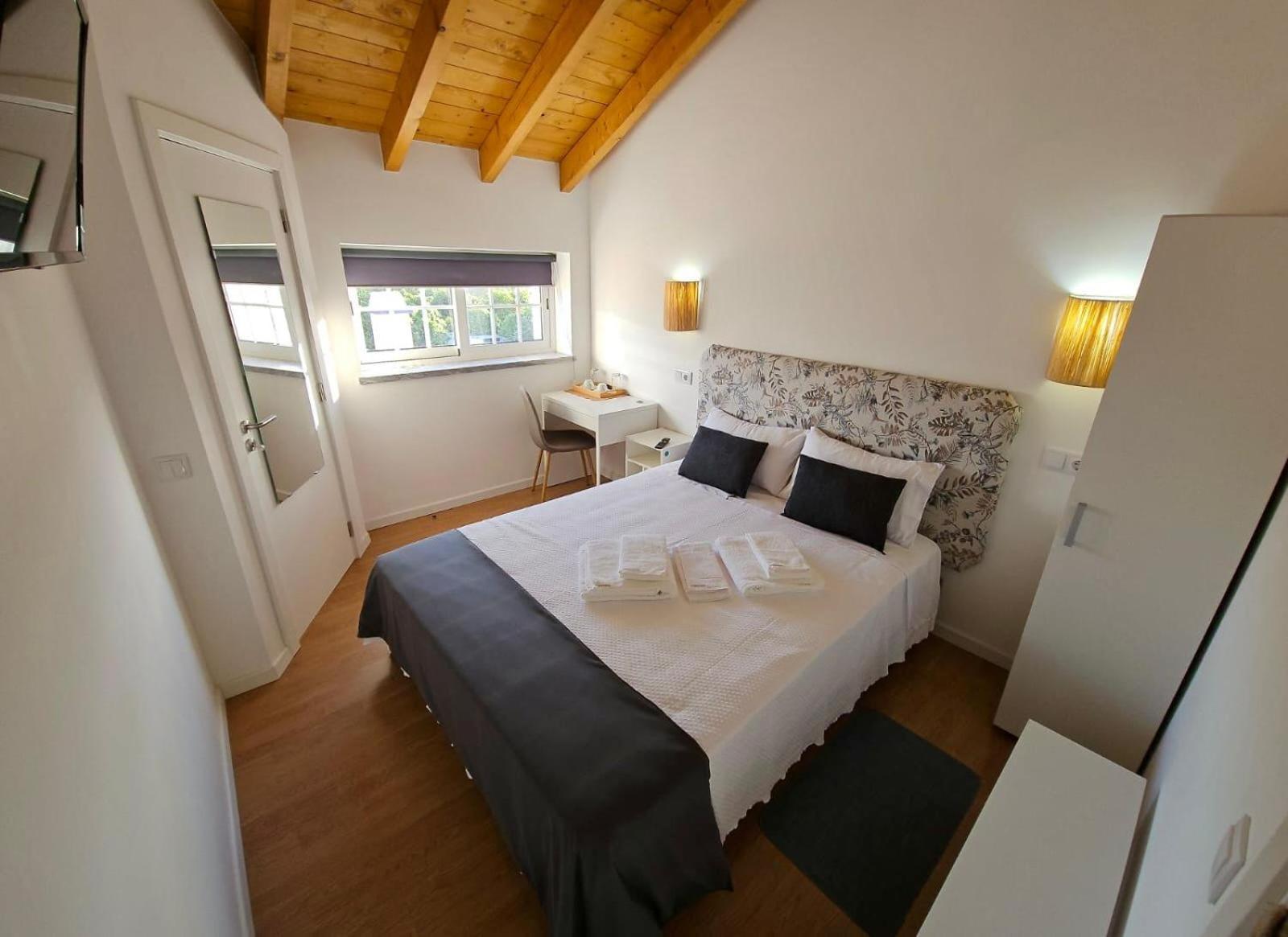 Casa Do Chafariz - Rooms Cercal do Alentejo 外观 照片